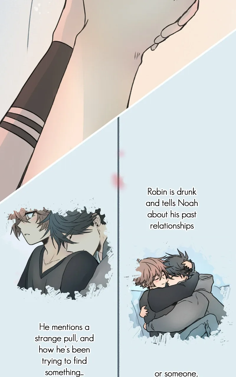 Ghost Lights Chapter 85 page 65 - 