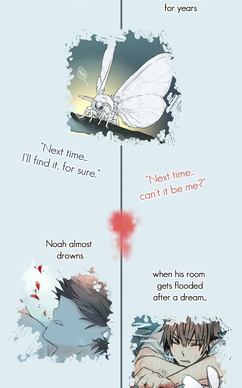 Ghost Lights Chapter 85 page 66 - 