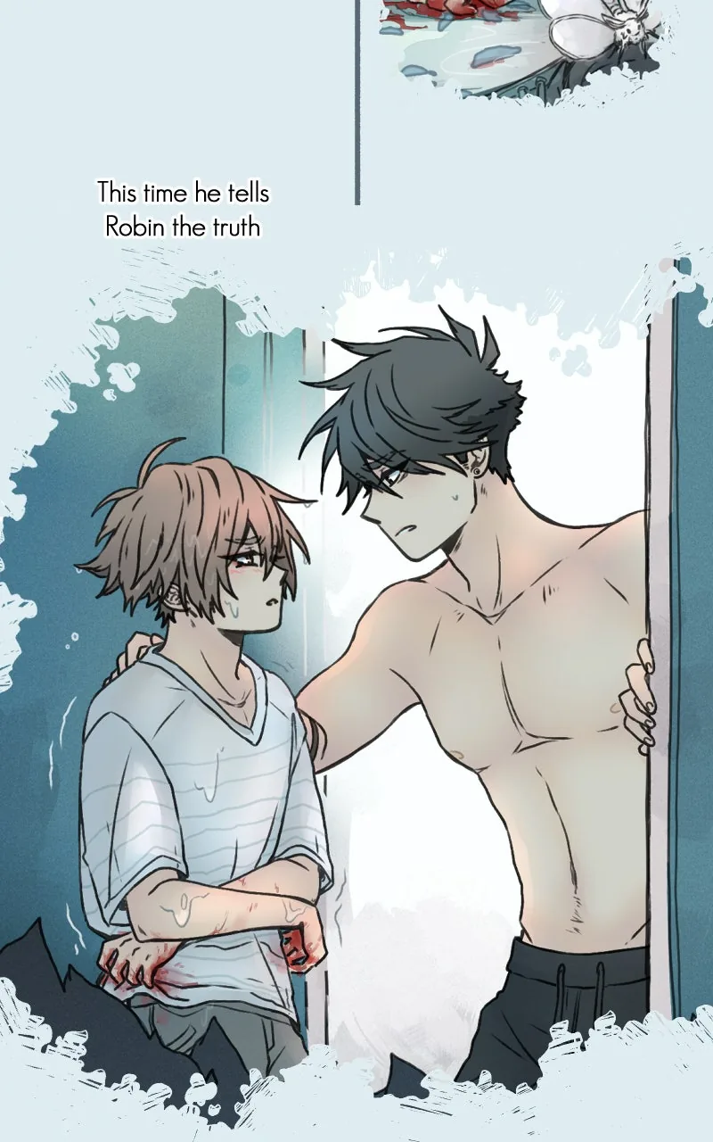 Ghost Lights Chapter 85 page 67 - 
