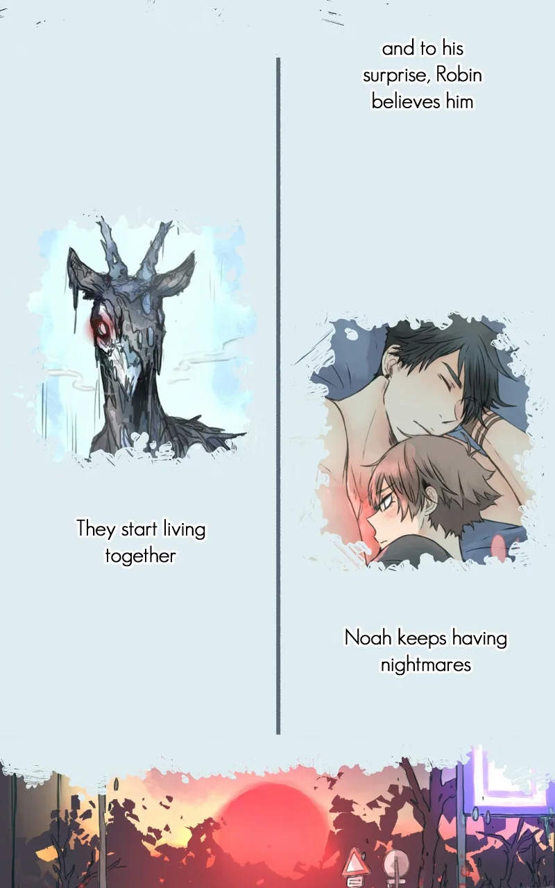 Ghost Lights Chapter 85 page 68 - 
