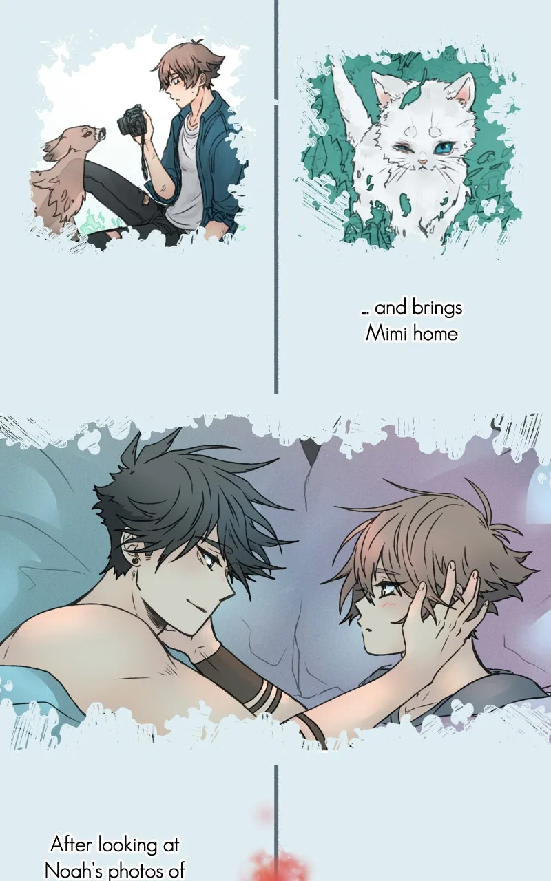 Ghost Lights Chapter 85 page 70 - 