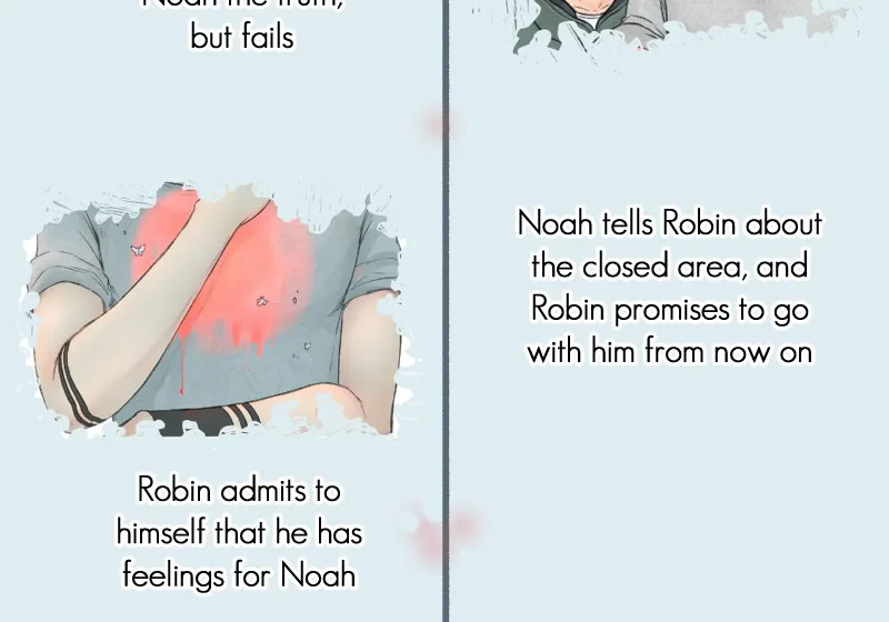 Ghost Lights Chapter 85 page 72 - 