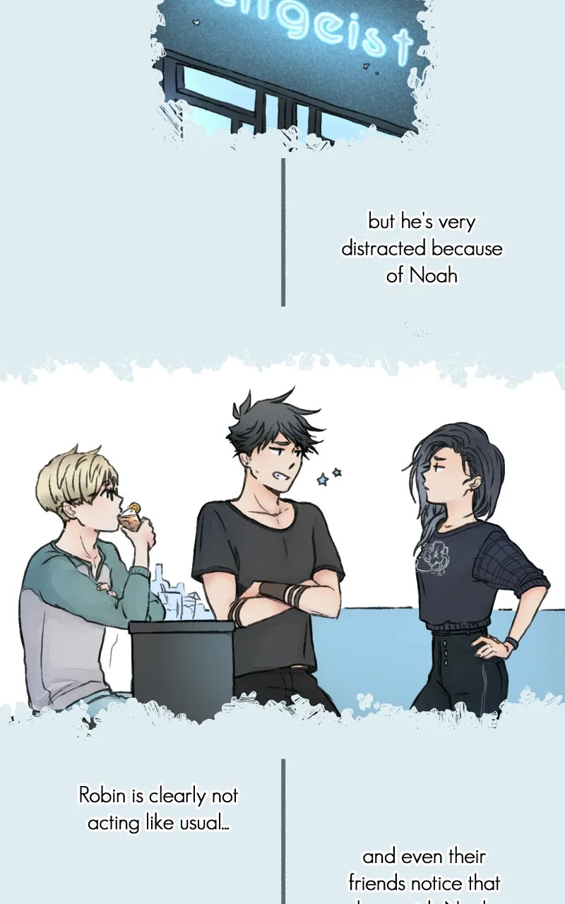 Ghost Lights Chapter 85 page 74 - 