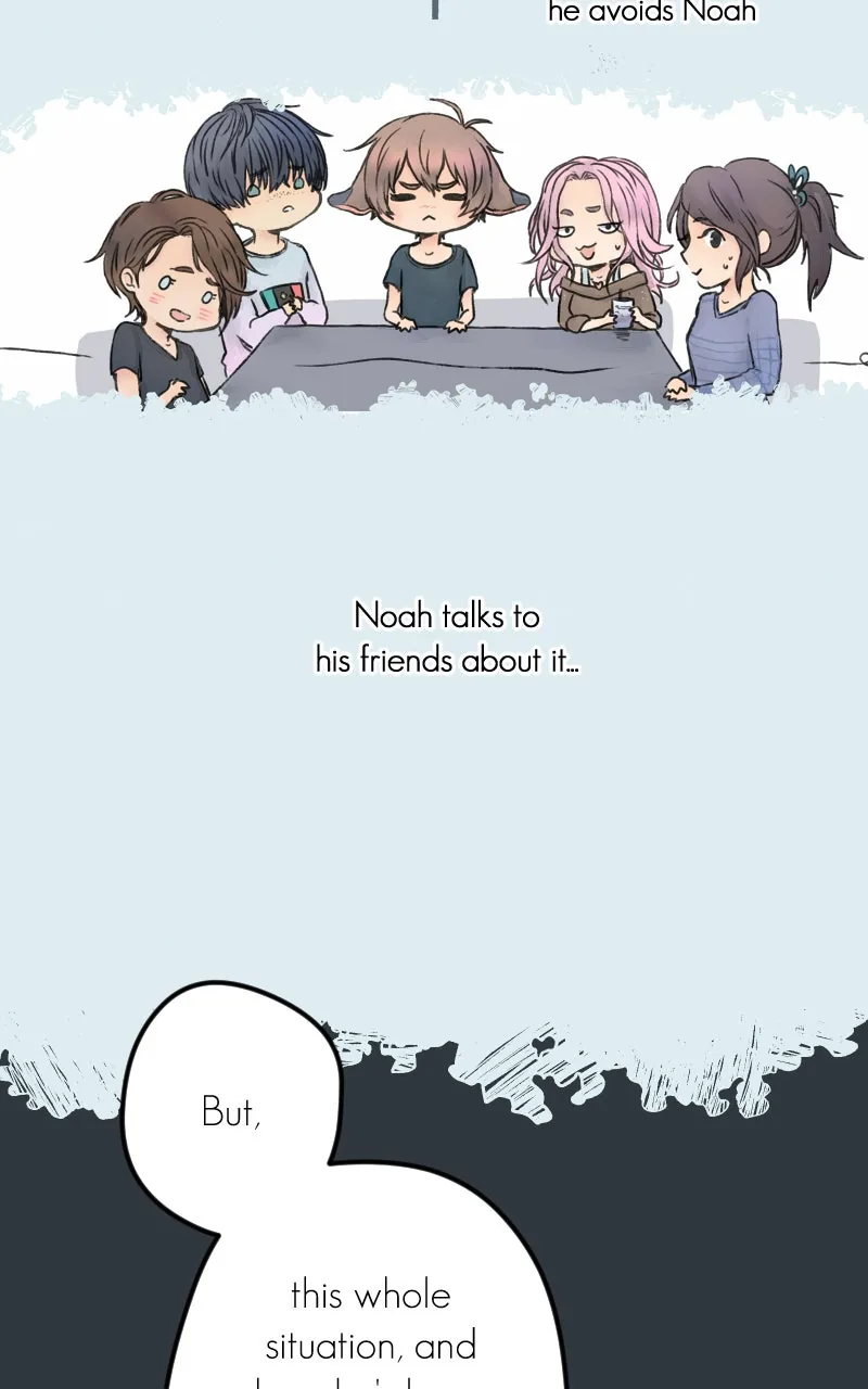 Ghost Lights Chapter 85 page 75 - 
