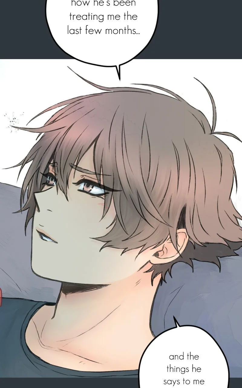 Ghost Lights Chapter 85 page 76 - 