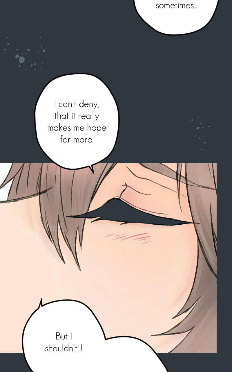 Ghost Lights Chapter 85 page 77 - 