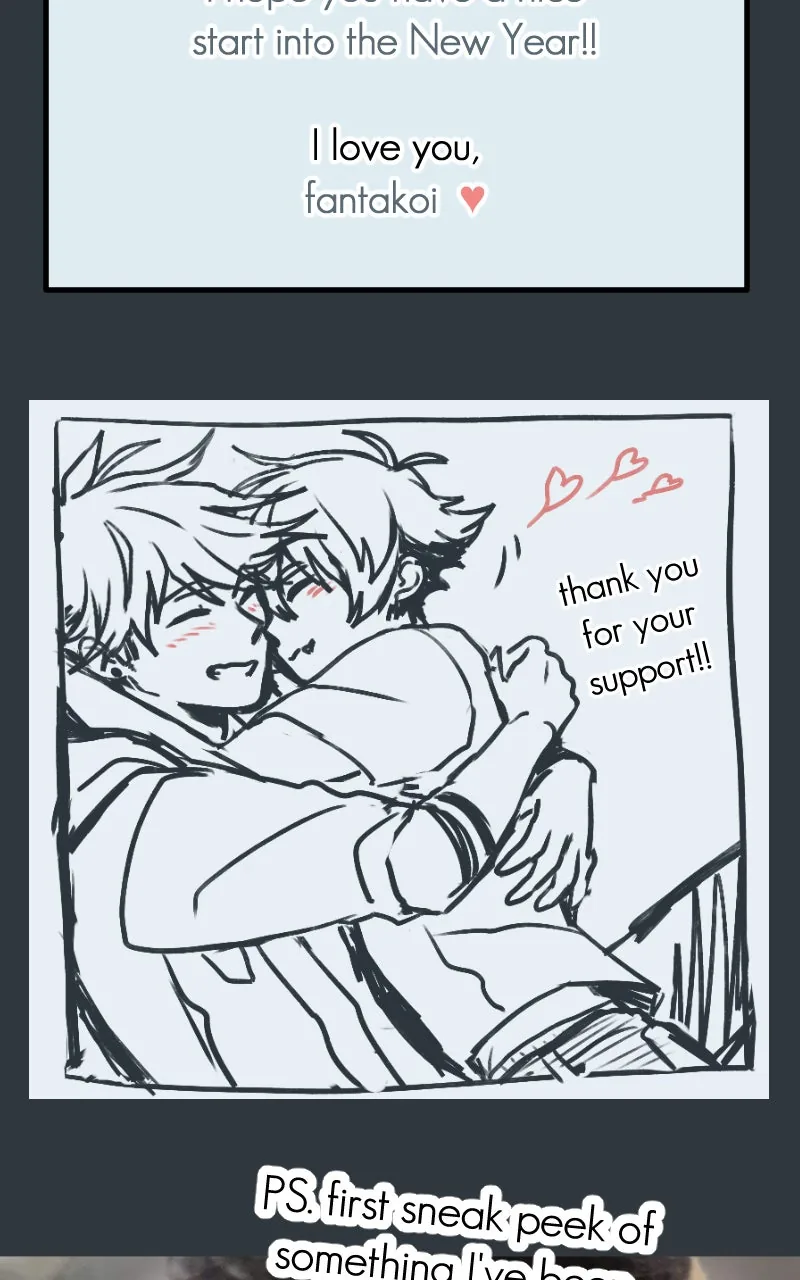 Ghost Lights Chapter 85 page 81 - 