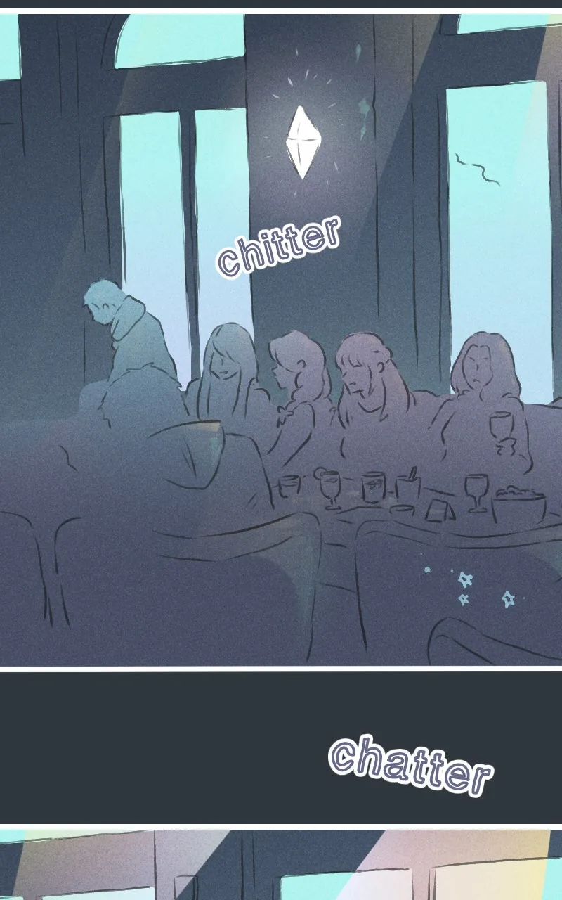 Ghost Lights Chapter 86 page 2 - 
