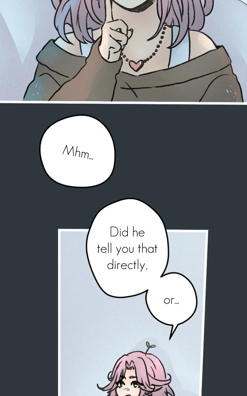 Ghost Lights Chapter 86 page 13 - 