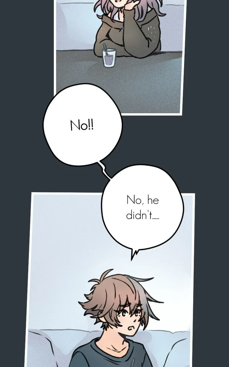 Ghost Lights Chapter 86 page 14 - 