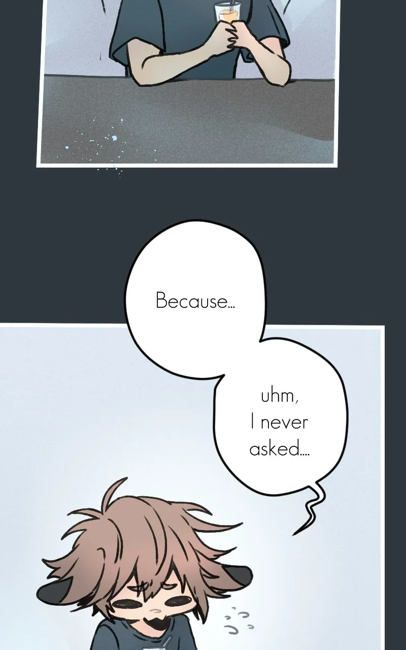 Ghost Lights Chapter 86 page 15 - 
