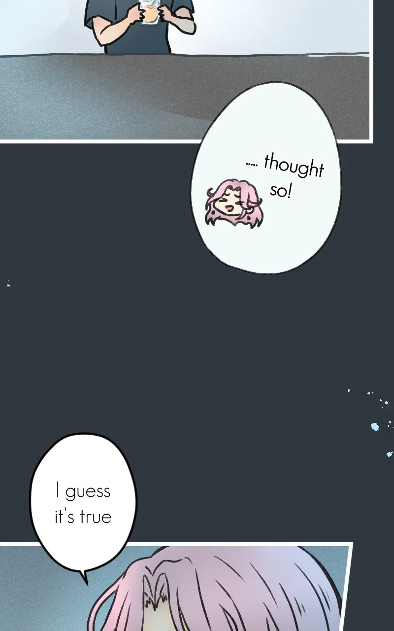 Ghost Lights Chapter 86 page 16 - 