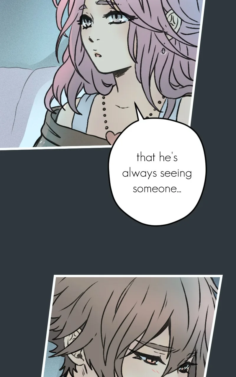 Ghost Lights Chapter 86 page 17 - 