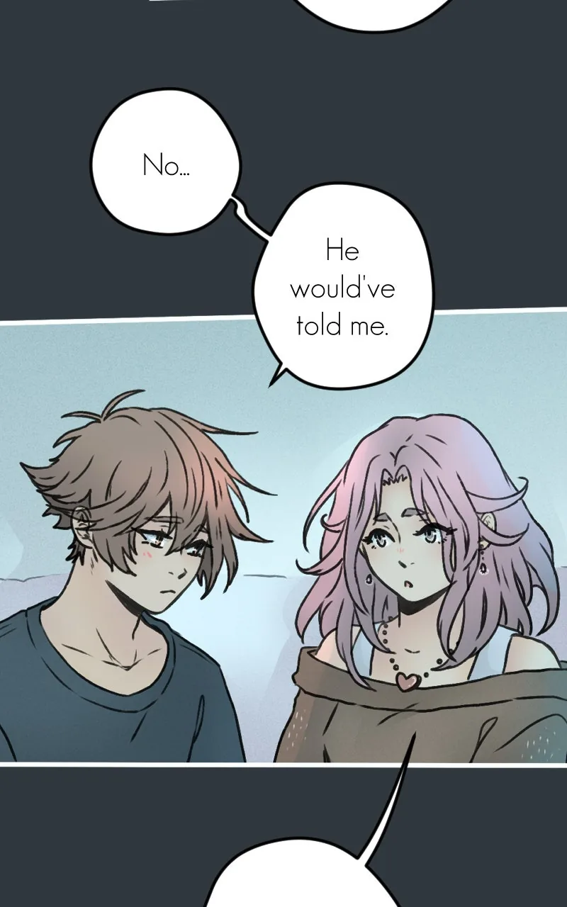 Ghost Lights Chapter 86 page 19 - 