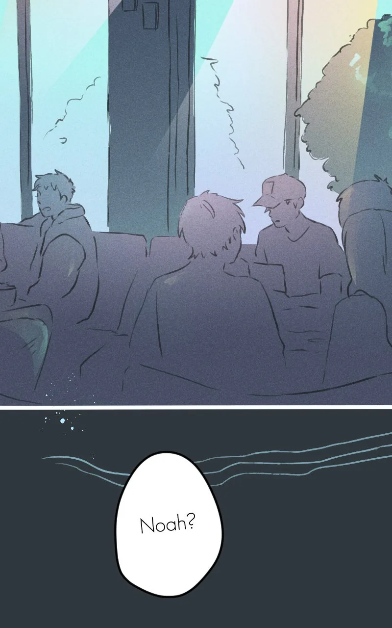 Ghost Lights Chapter 86 page 3 - 
