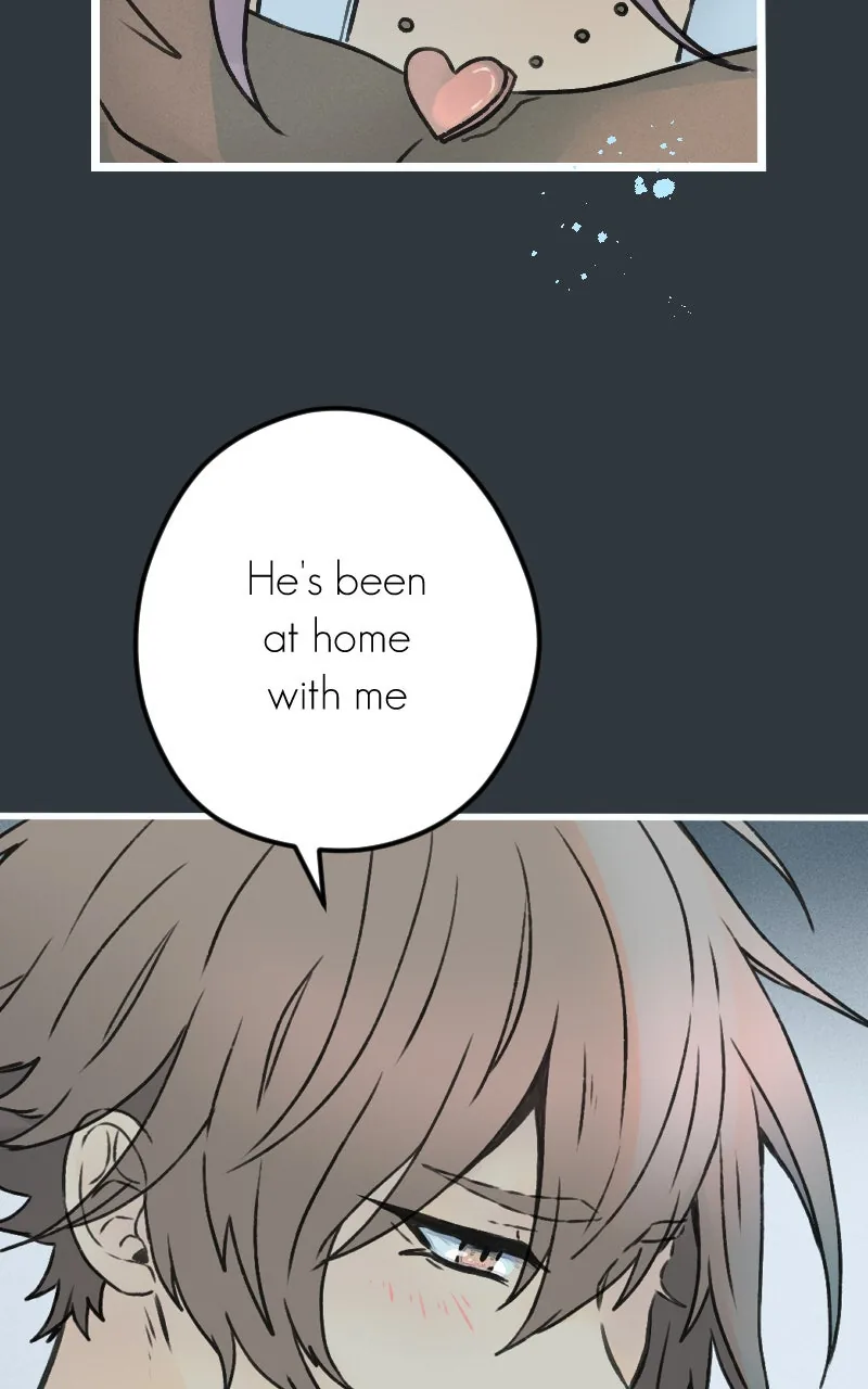 Ghost Lights Chapter 86 page 22 - 