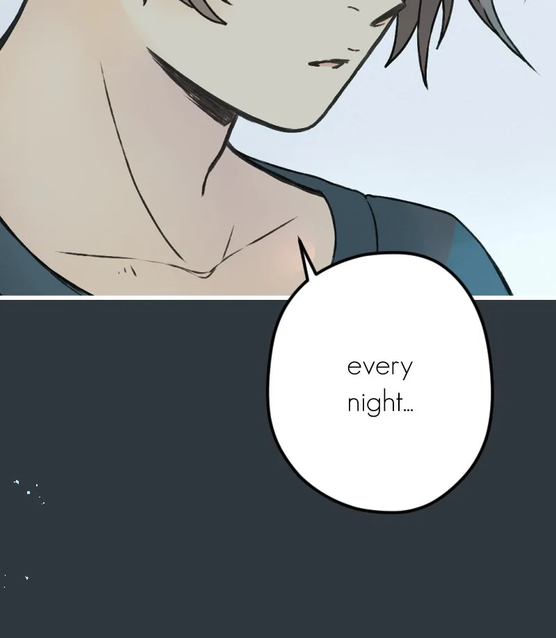 Ghost Lights Chapter 86 page 23 - 