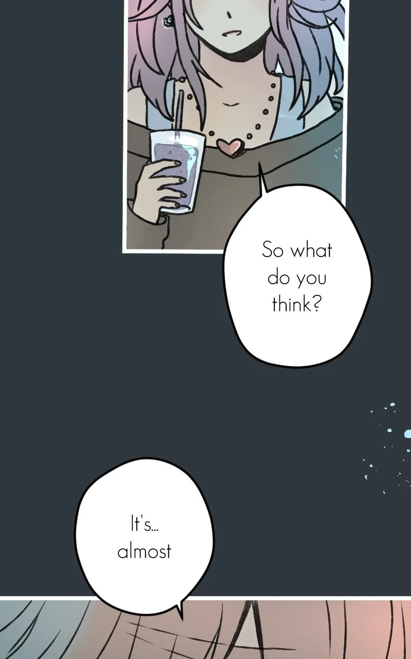 Ghost Lights Chapter 86 page 25 - 