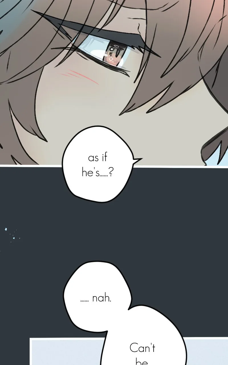 Ghost Lights Chapter 86 page 26 - 