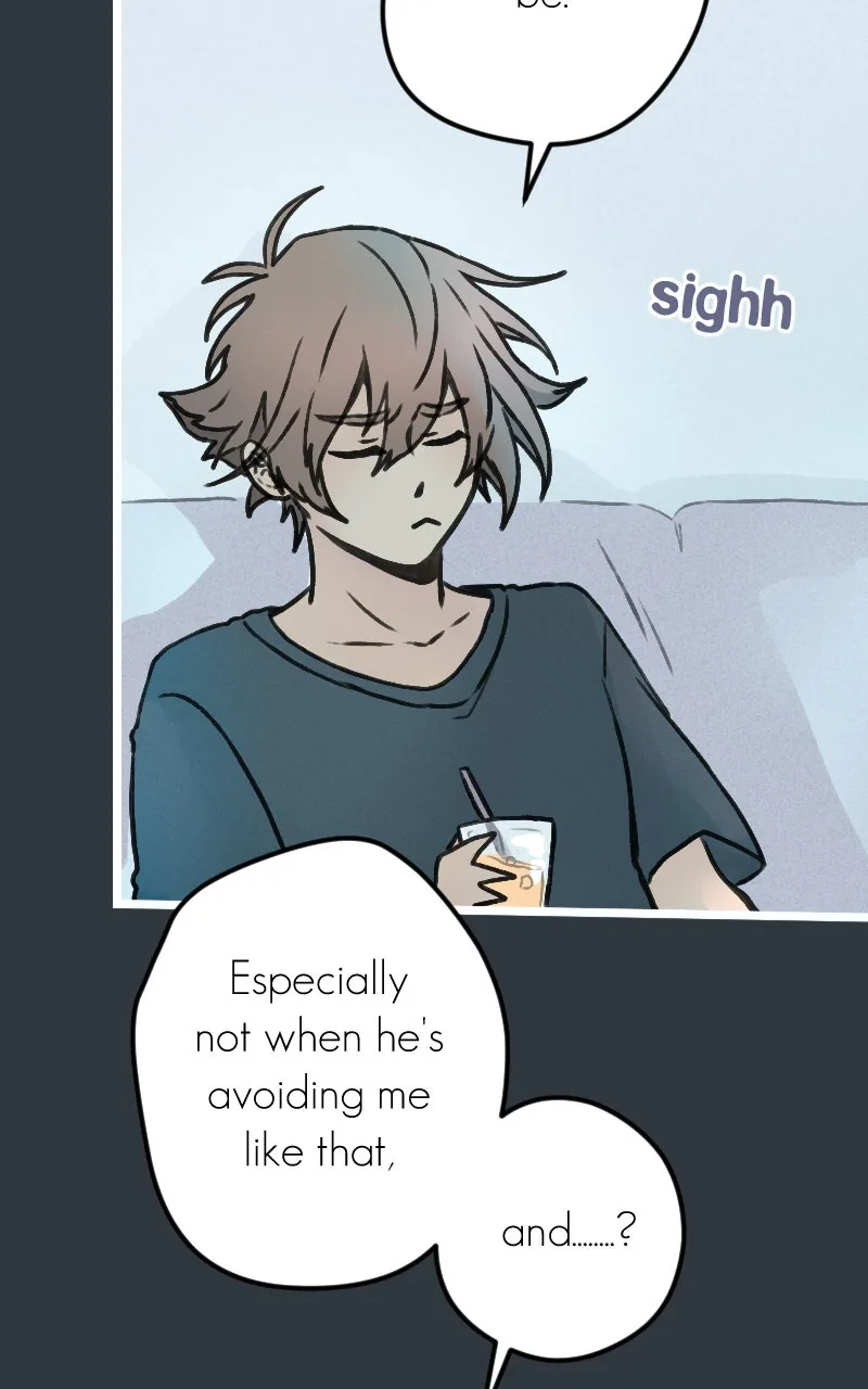 Ghost Lights Chapter 86 page 27 - 