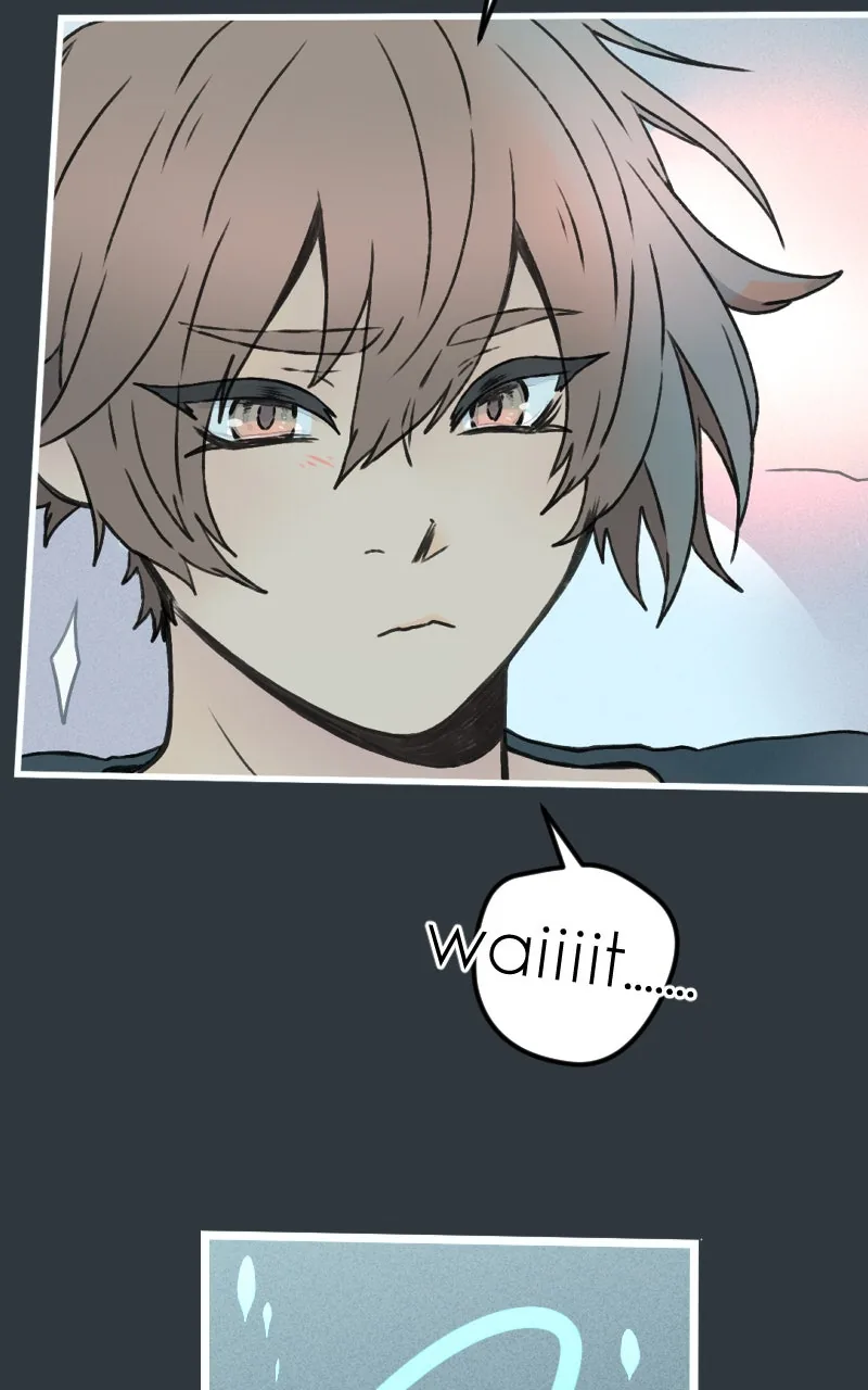 Ghost Lights Chapter 86 page 28 - 