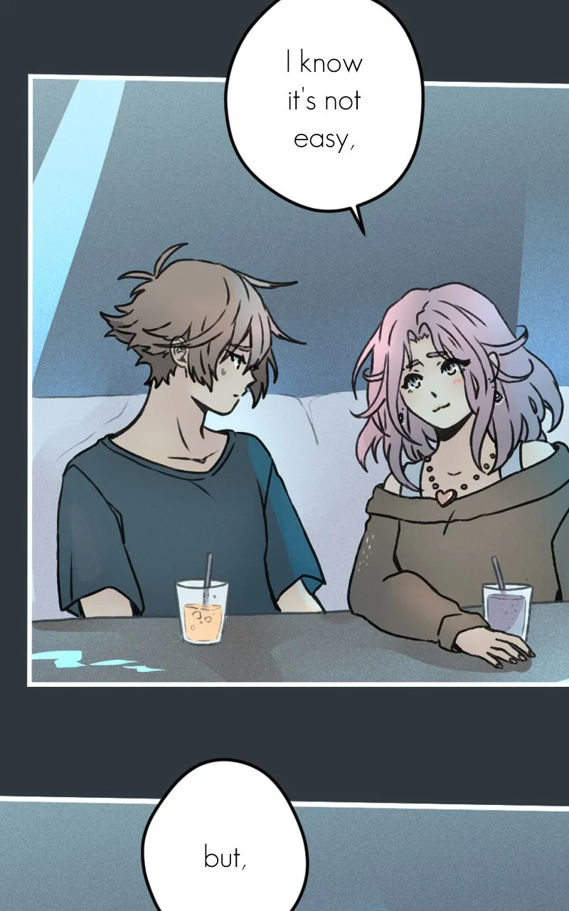 Ghost Lights Chapter 86 page 30 - 