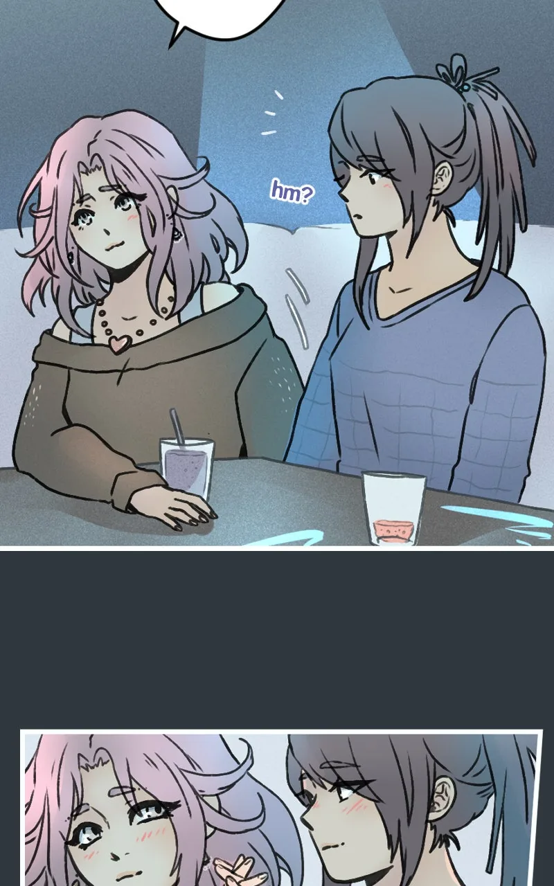 Ghost Lights Chapter 86 page 31 - 