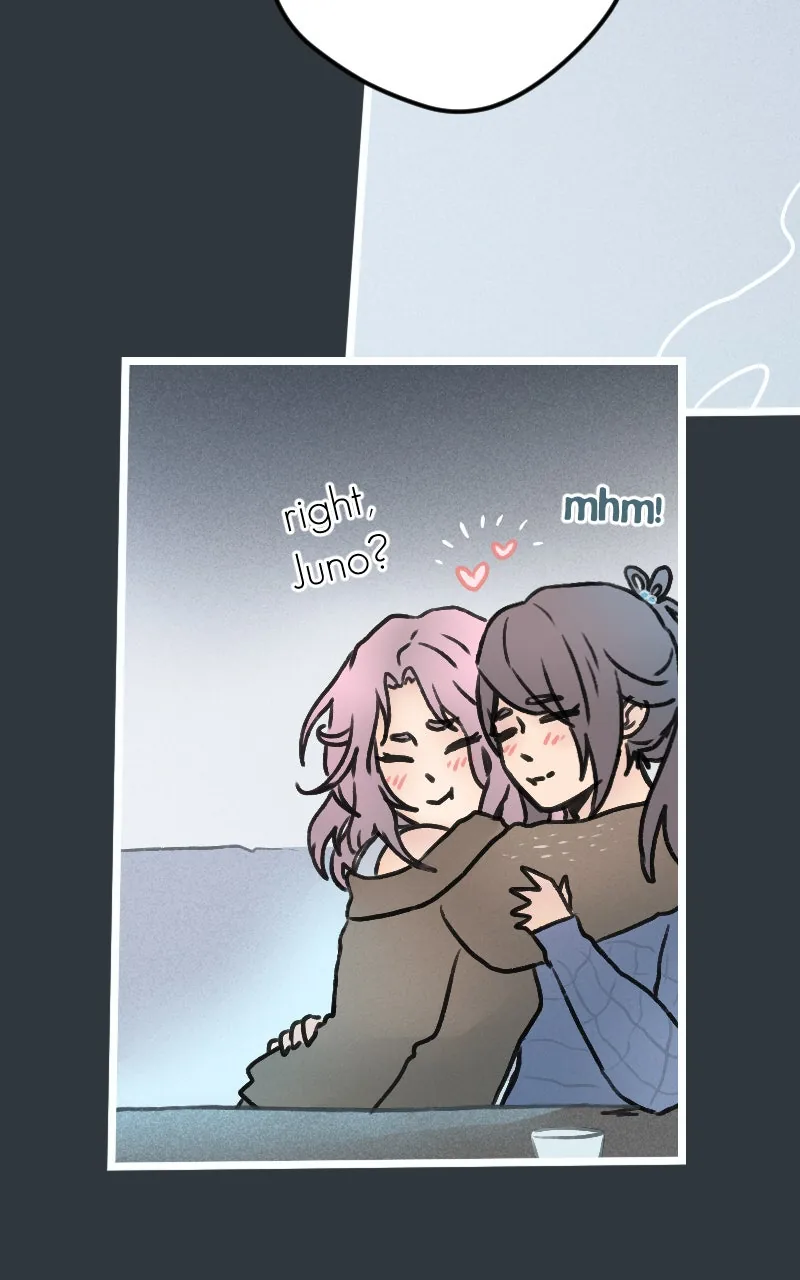 Ghost Lights Chapter 86 page 33 - 