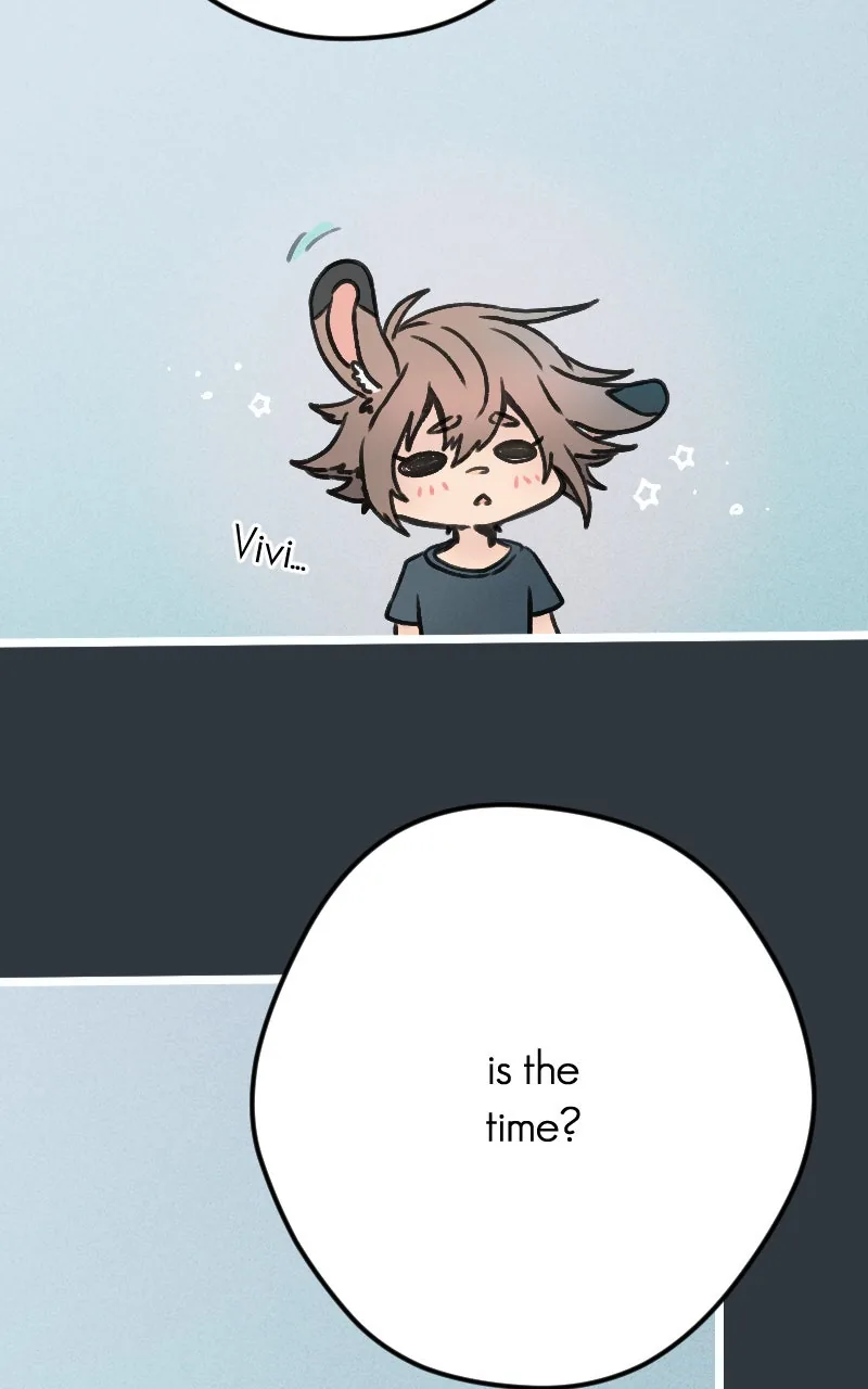 Ghost Lights Chapter 86 page 35 - 