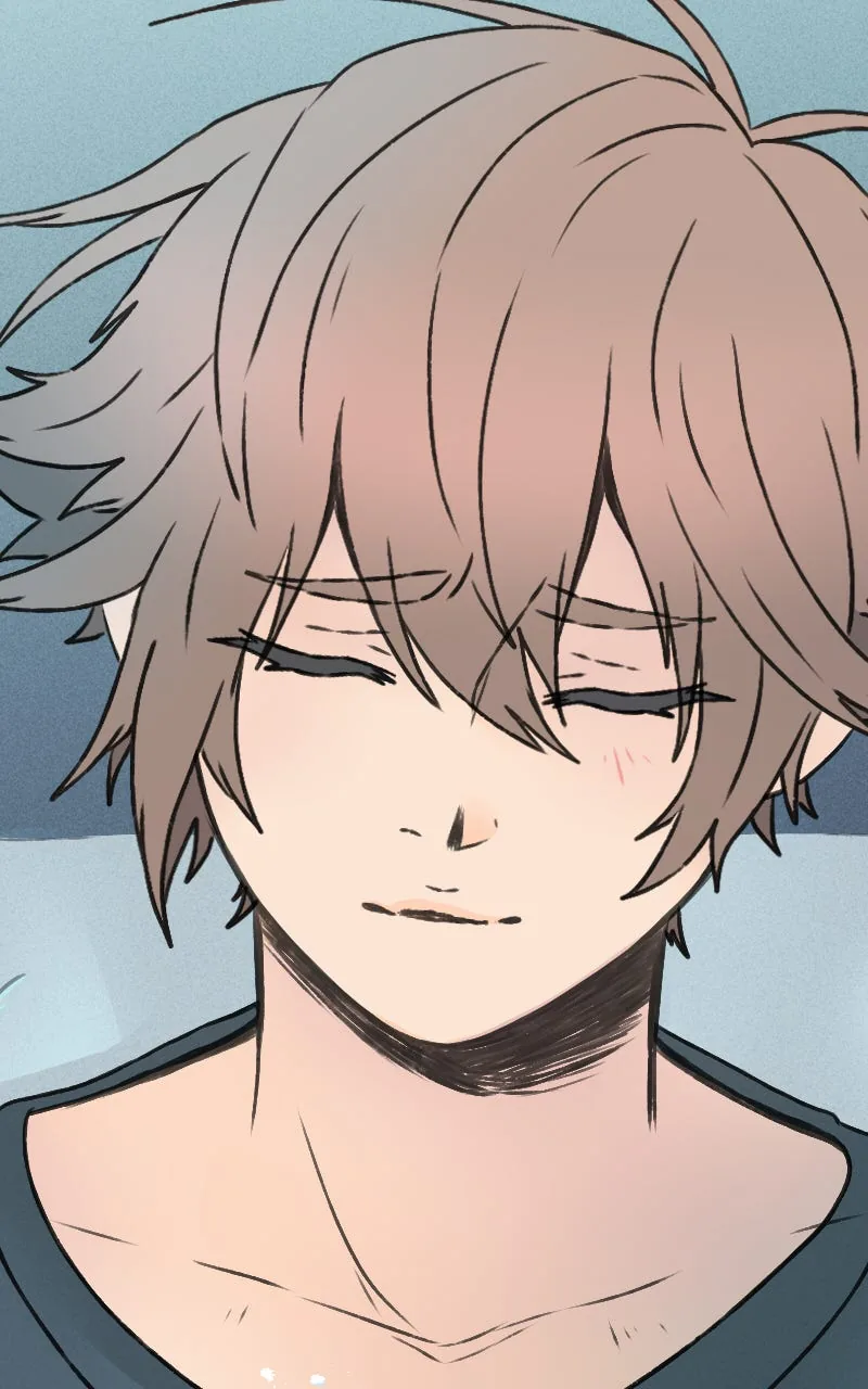 Ghost Lights Chapter 86 page 38 - 