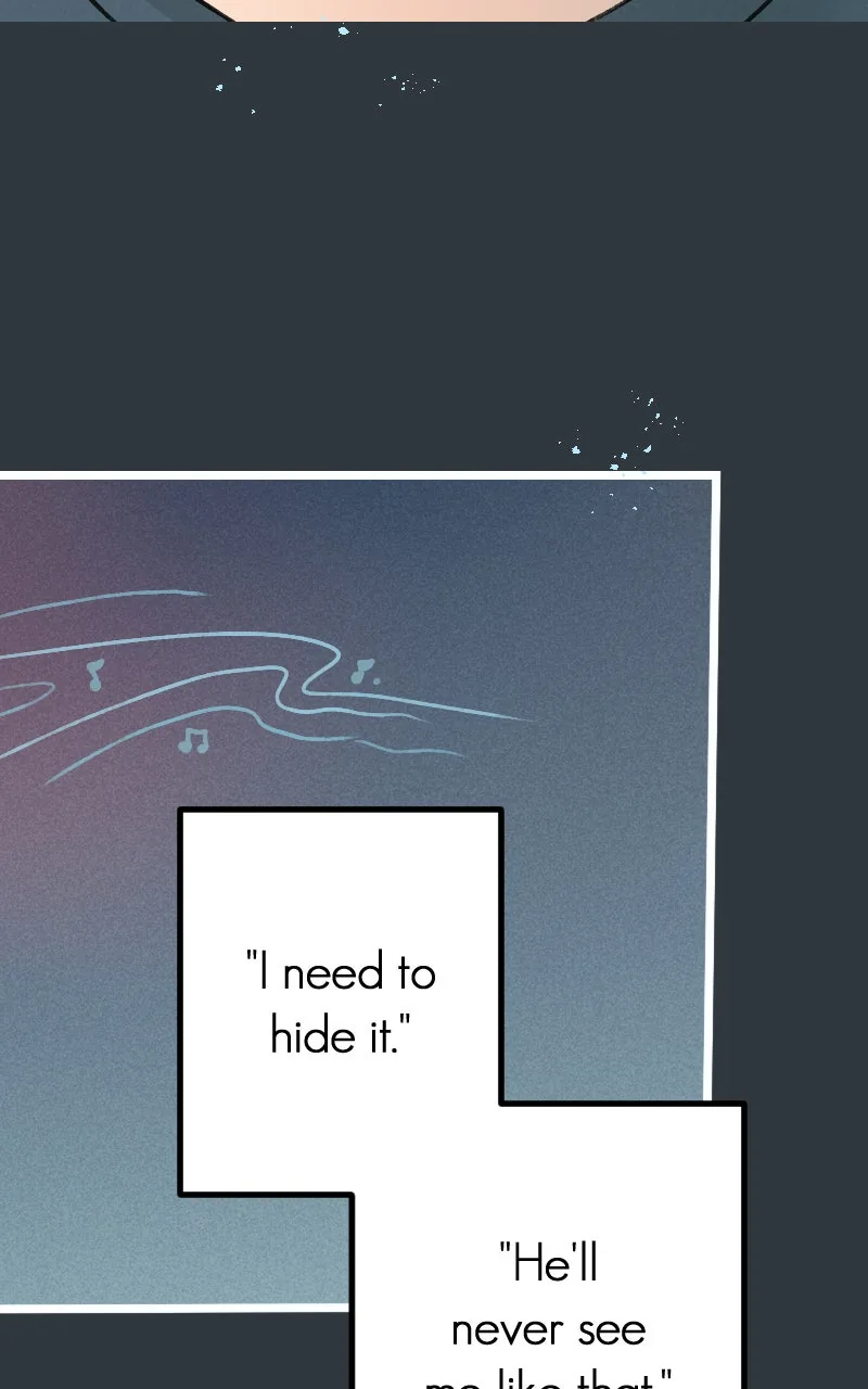 Ghost Lights Chapter 86 page 39 - 