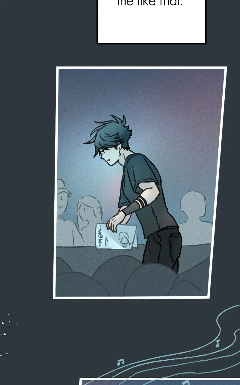Ghost Lights Chapter 86 page 40 - 