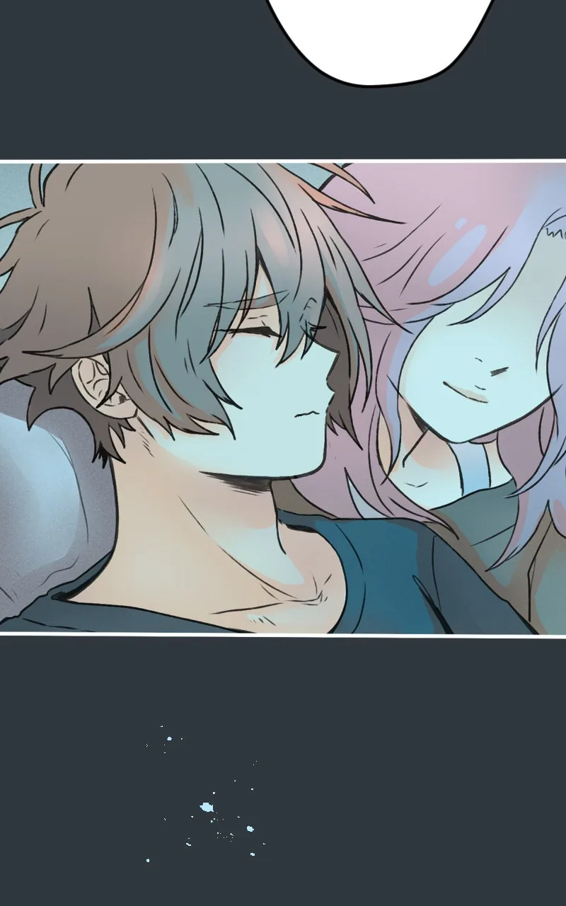 Ghost Lights Chapter 86 page 5 - 