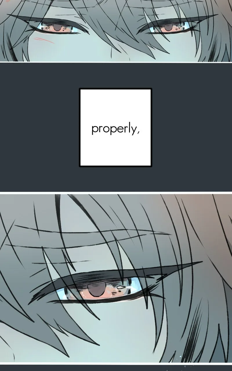 Ghost Lights Chapter 86 page 42 - 