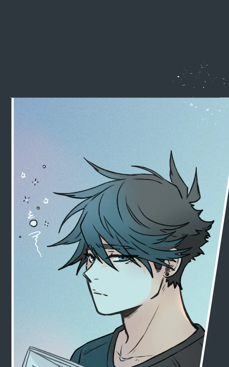 Ghost Lights Chapter 86 page 47 - 