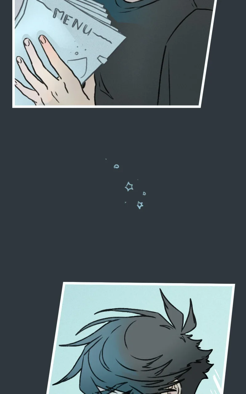 Ghost Lights Chapter 86 page 48 - 