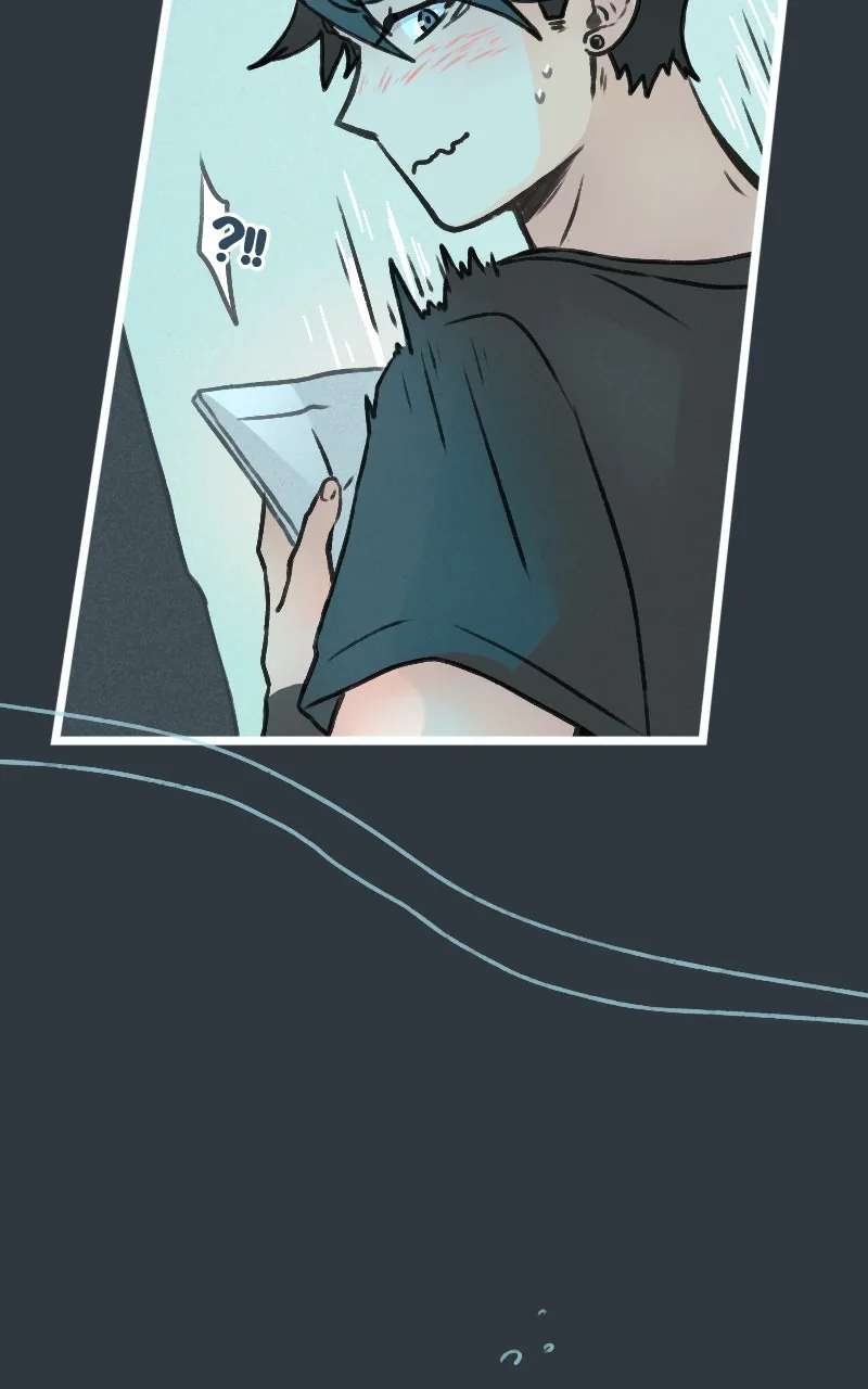 Ghost Lights Chapter 86 page 49 - 
