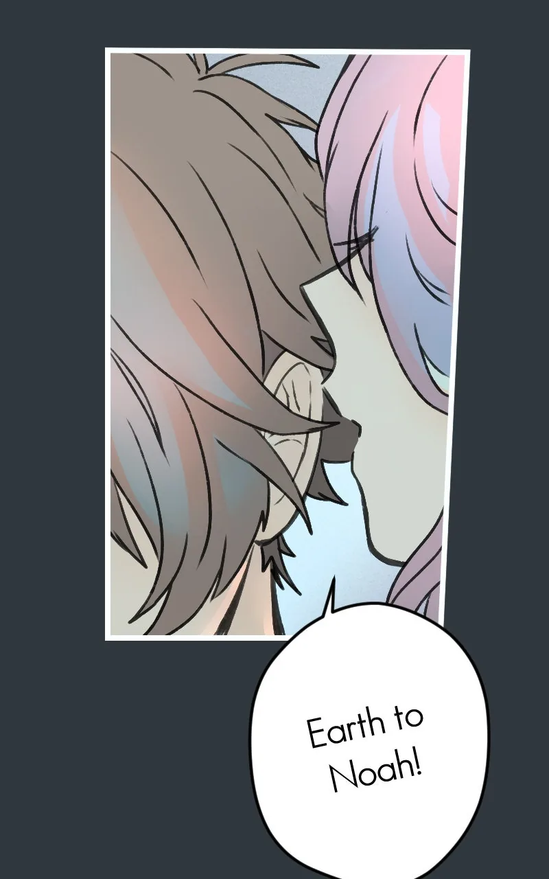 Ghost Lights Chapter 86 page 6 - 