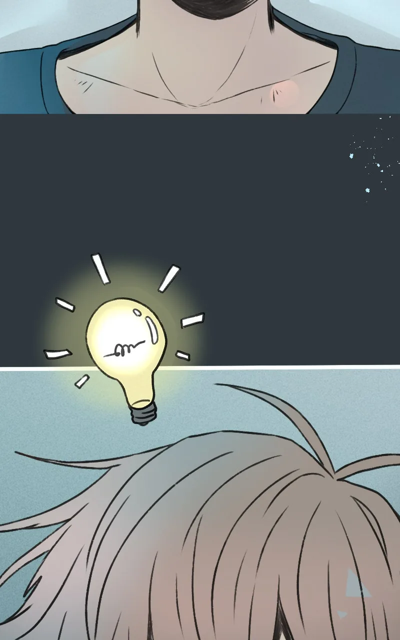 Ghost Lights Chapter 86 page 52 - 