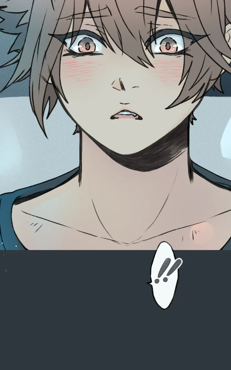 Ghost Lights Chapter 86 page 53 - 