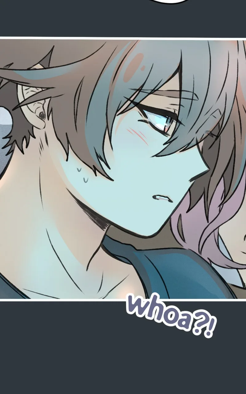 Ghost Lights Chapter 86 page 7 - 