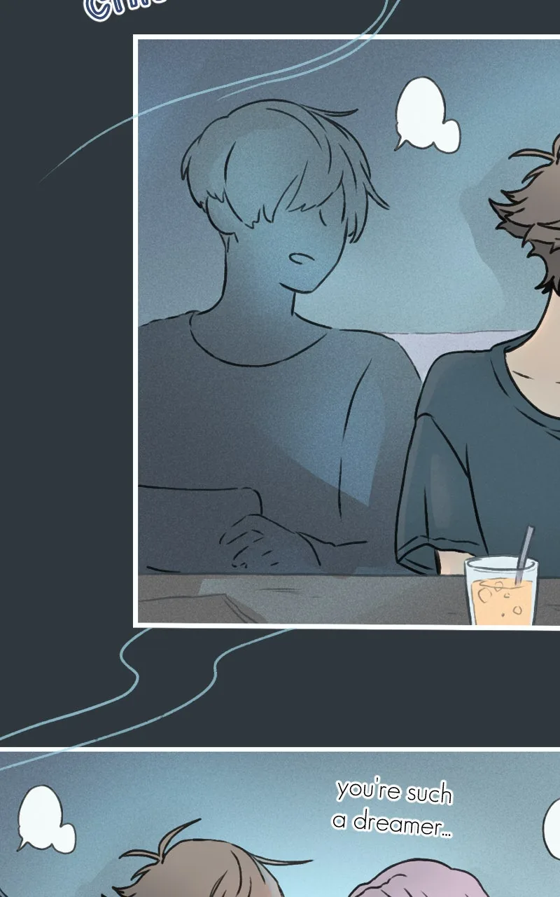 Ghost Lights Chapter 86 page 9 - 