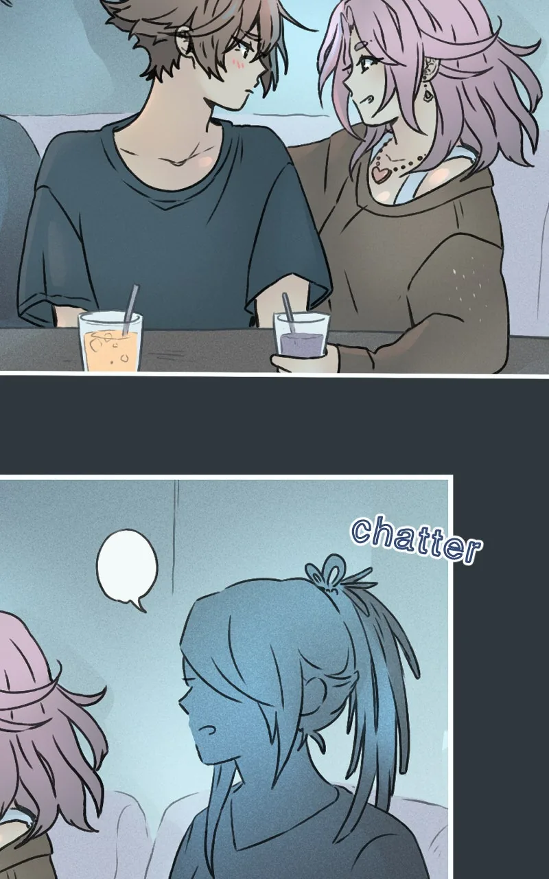Ghost Lights Chapter 86 page 10 - 