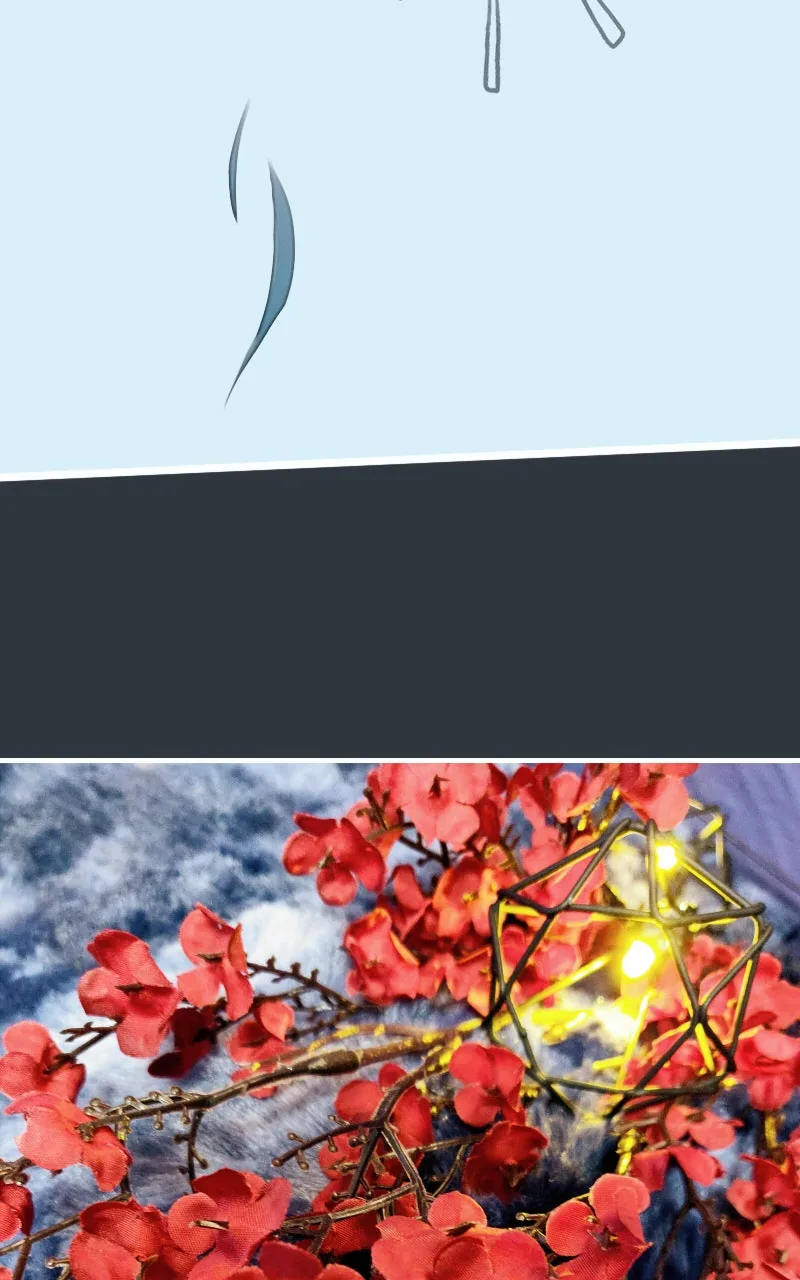 Ghost Lights Chapter 87 page 12 - 