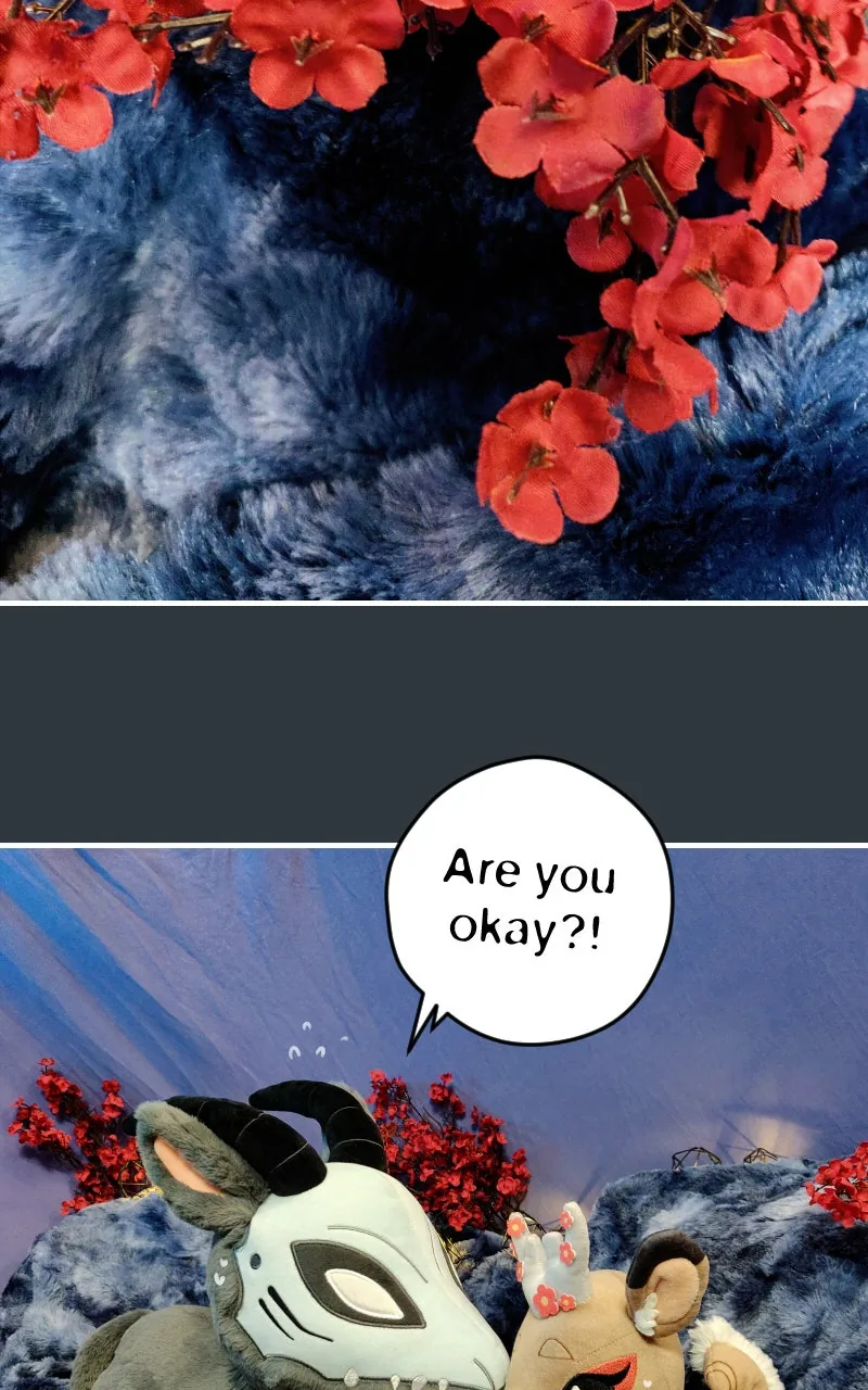 Ghost Lights Chapter 87 page 13 - 