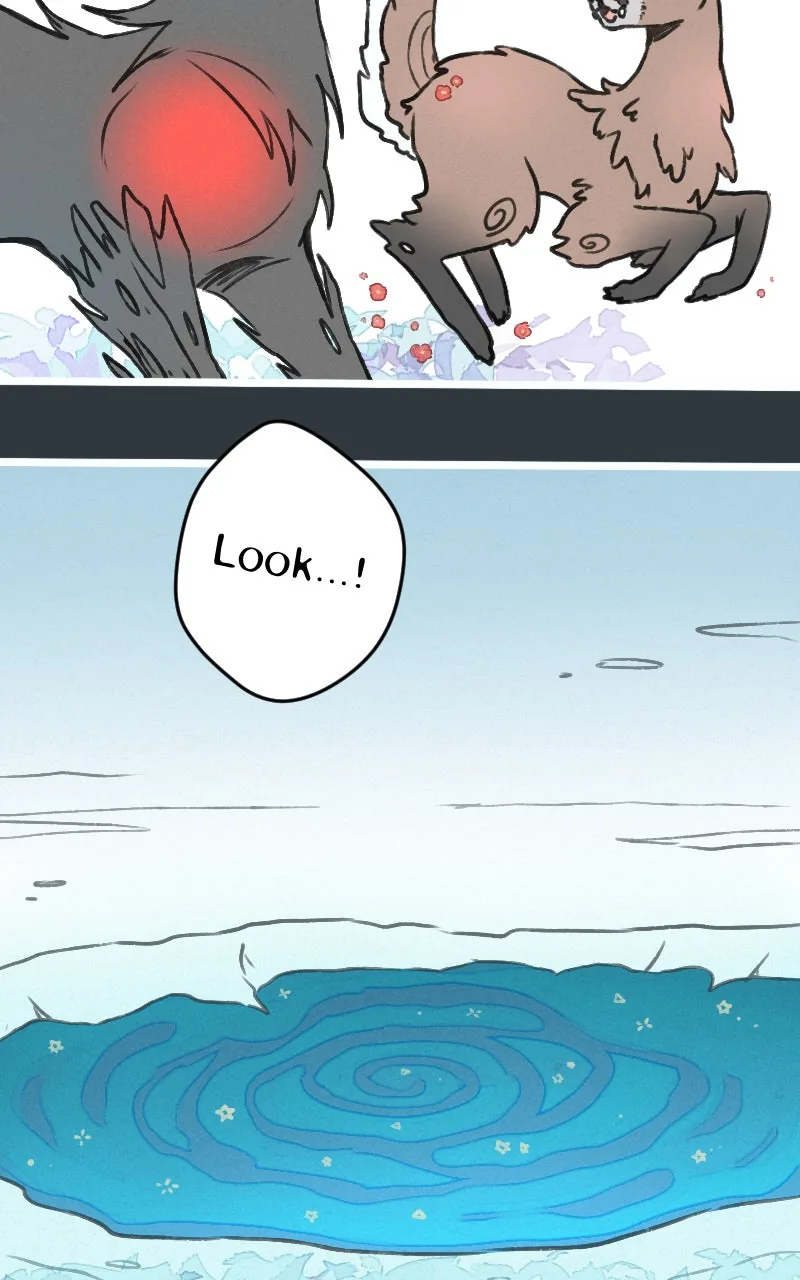 Ghost Lights Chapter 87 page 3 - 