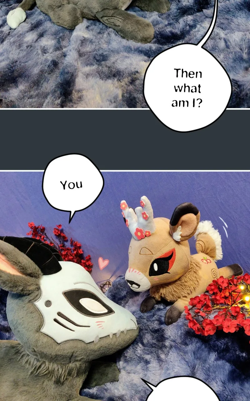 Ghost Lights Chapter 87 page 26 - 