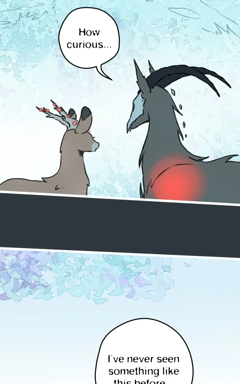 Ghost Lights Chapter 87 page 4 - 