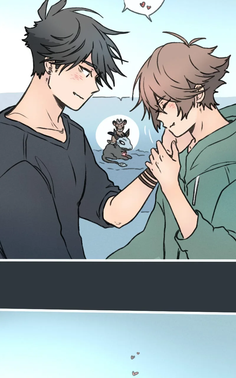 Ghost Lights Chapter 87 page 32 - 