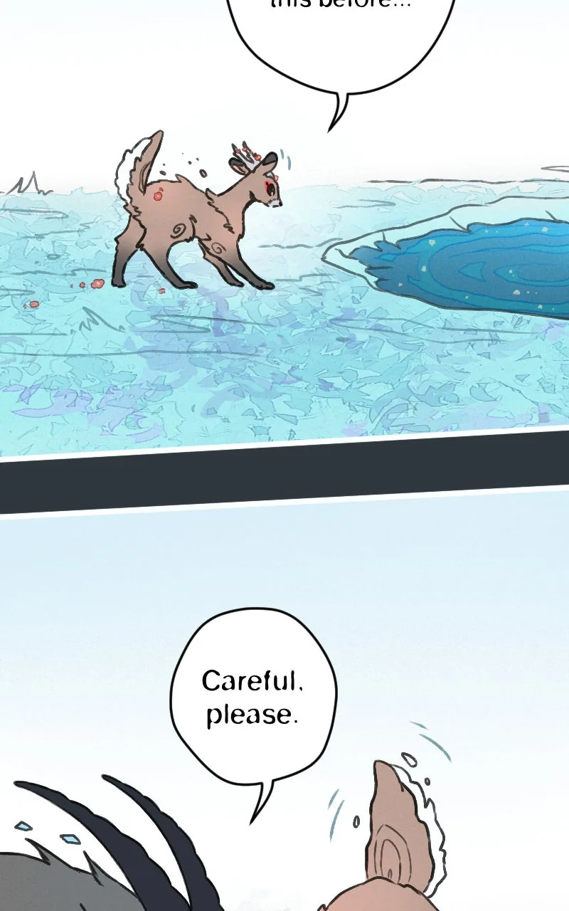 Ghost Lights Chapter 87 page 5 - 